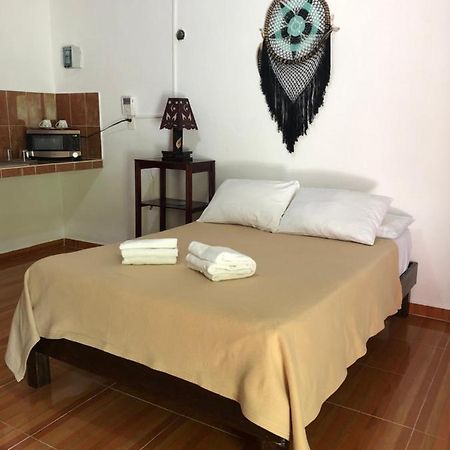 Ferienwohnung Casa Mex Isla Holbox Exterior foto
